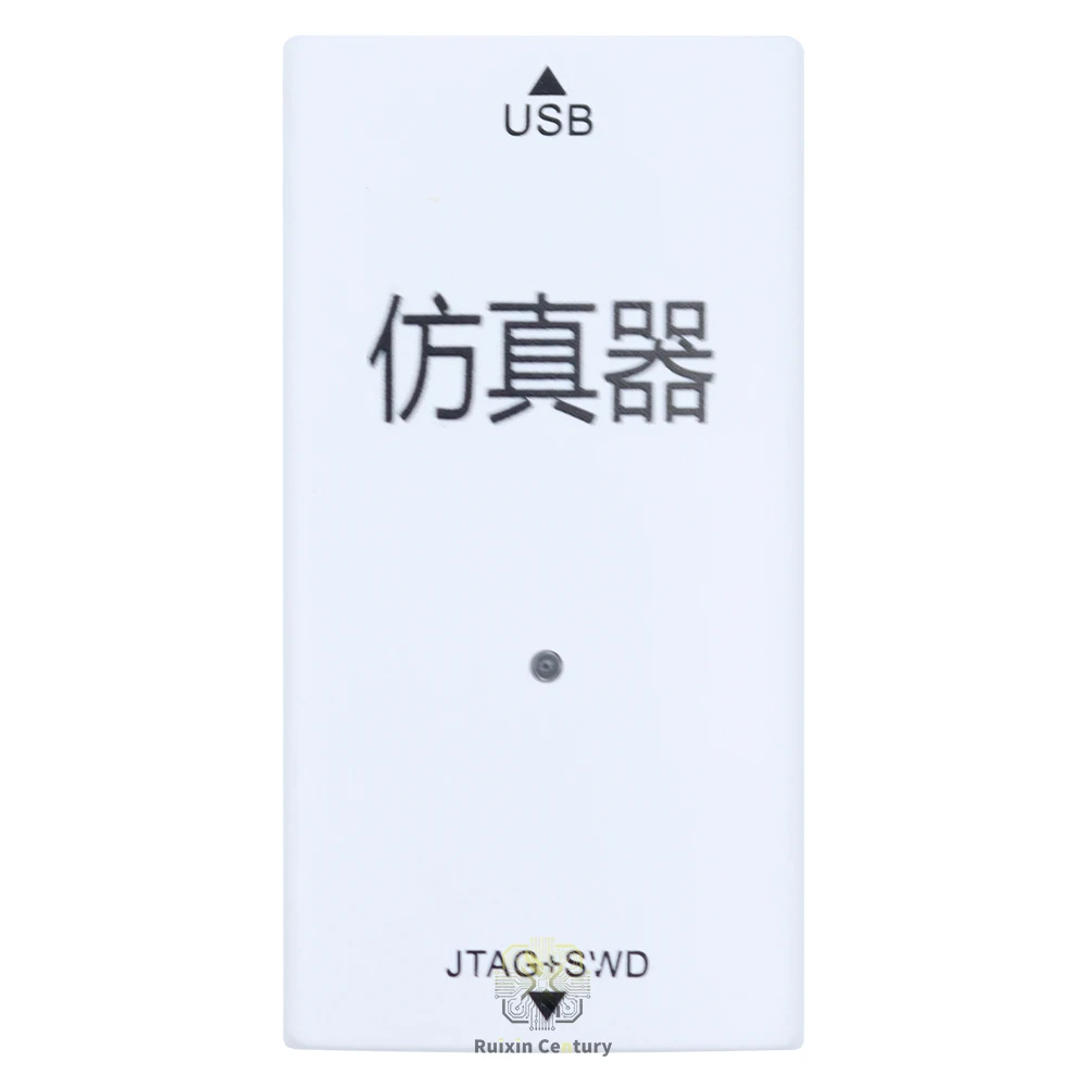 FOR SEGGER J-Link V11 Isolated Version Debugger Programmer JTAG SWD USB 2.0 High Voltage Isolation