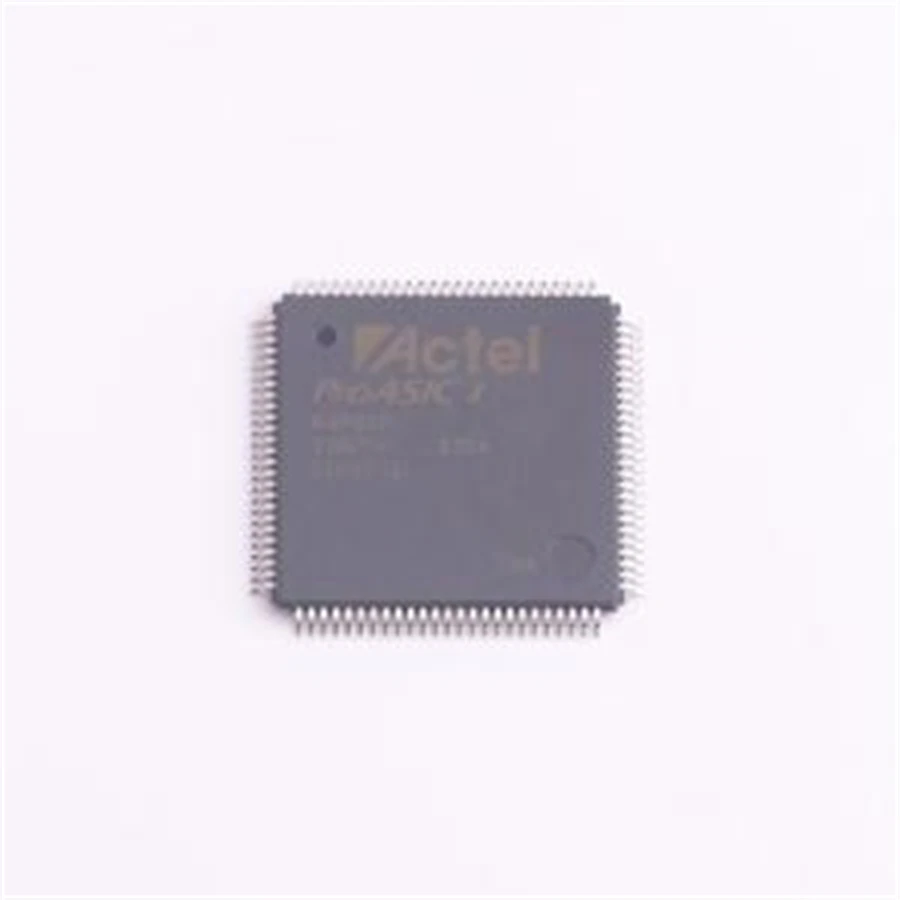 

5PCS/LOT A3P030-VQG100 (Embedded Processors & Controllers)
