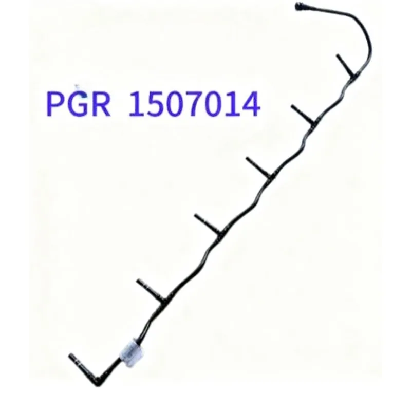 

1507014 2076573 1835411 2145694 2354575 Engine Exhaust Air Pipe Fittings for Scania PGR NTG 410 450 500