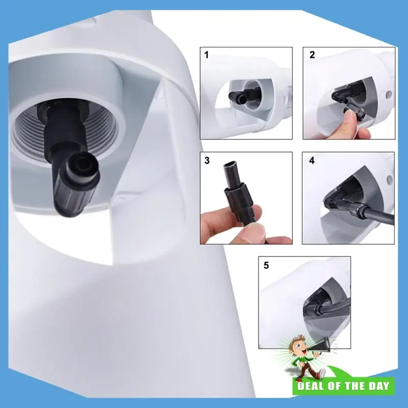 Entrega en 24 horas R171016 300 clorador de piscina automático cloro/bromo alimentador de piscina sin conexión R171016 Chlo de piscina