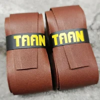 Cinta de cuero de vaca para empuñaduras de motocicleta, 25mm, 65cm, bicicleta de carretera, accesorios para ciclomotor, manijas, manillar, envoltura, Enduro personalizada