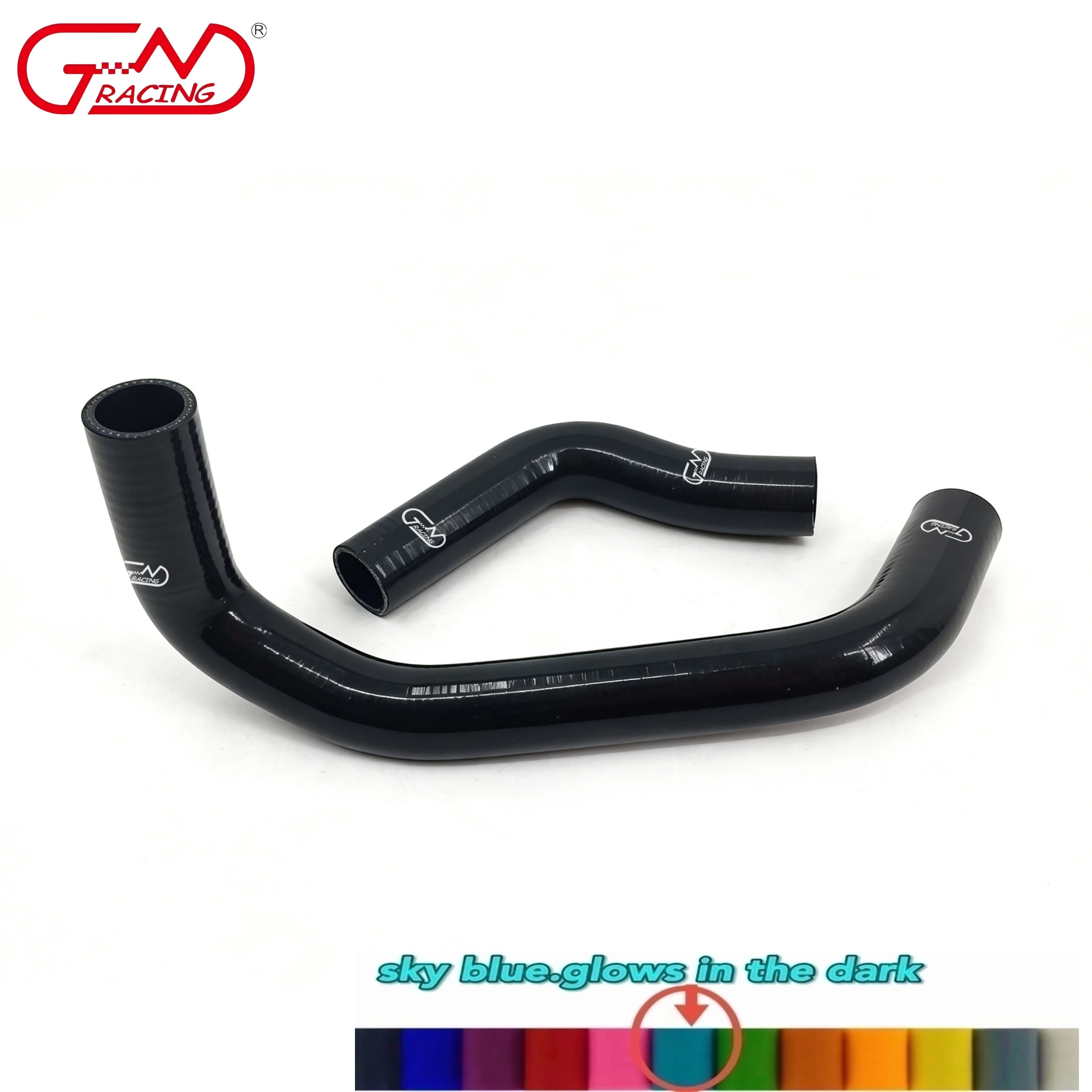 

СИЛИКОНОВЫЙ ШЛАНГ РАДИАТОРА ДЛЯ MITSUBISHI LANCER VIRAGE 4G93 /4G92 1.8L MT 1997-2000 гг.