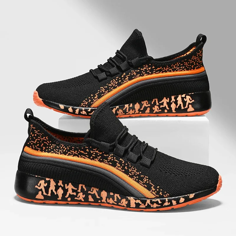 2025 حار بيع المنخفضة قطع العصرية أحذية رياضية المهنية الأصلي الدانتيل يصل ماراثون احذية الجري مقاسات 36-47 للرجال والنساء