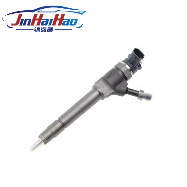 High Quality Fuel Diesel Common Rail Injector 0445110135 96487862 0986435085