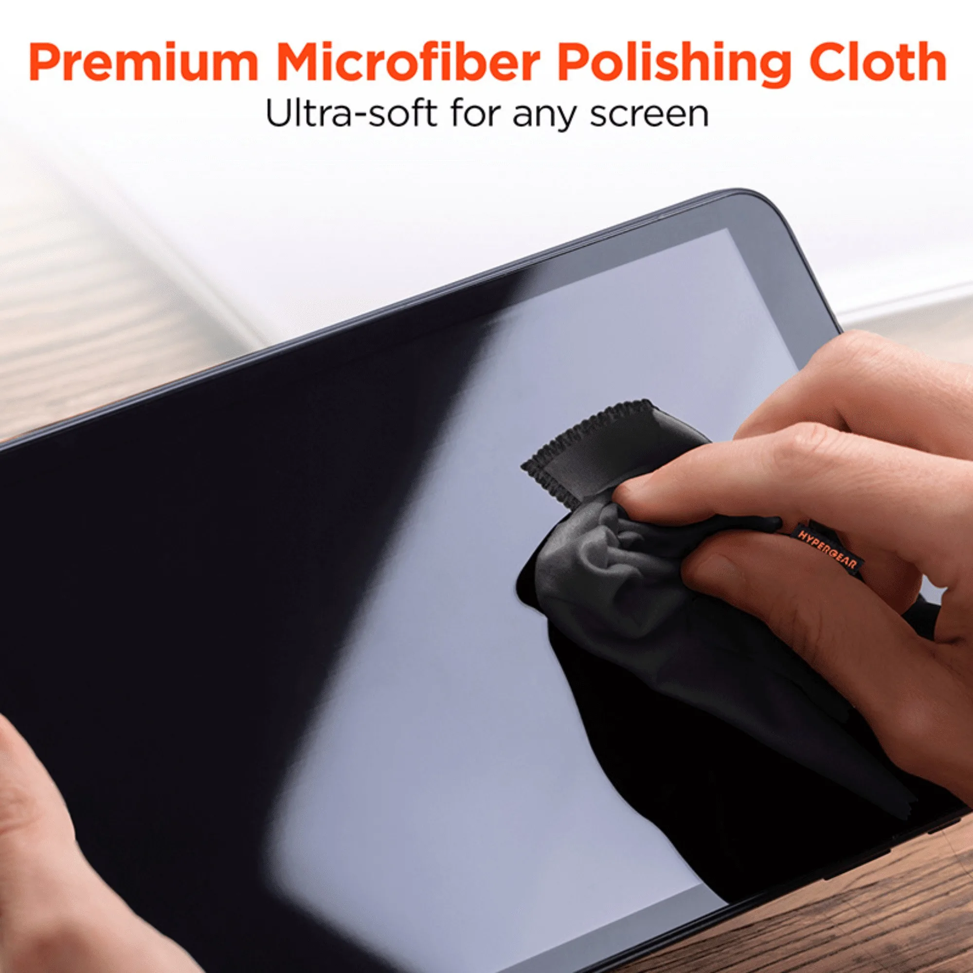 Набор для чистки экрана Screen – обзор и цена Screen Cleaning Kit