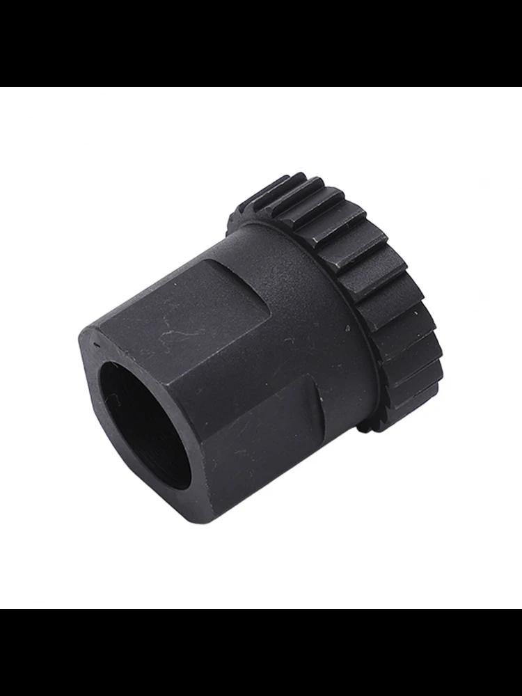 AliExpress NONE 24 Teeth Chrome Steel Rear Hub Lock Ring Nut Remover Installation Tool for DT Swiss 3 Pawl