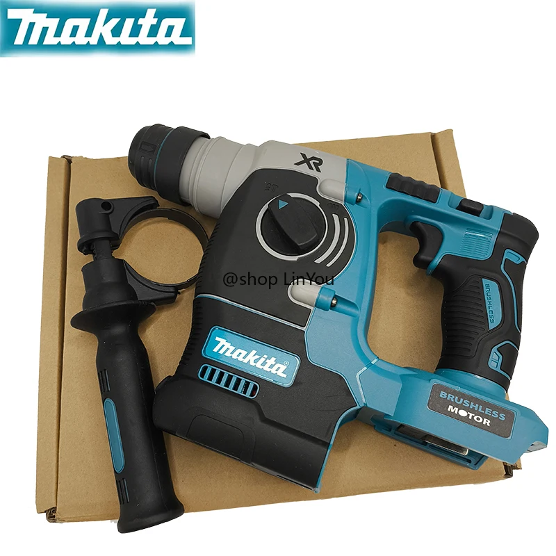 #67 Powered Hammers Comparison Guide