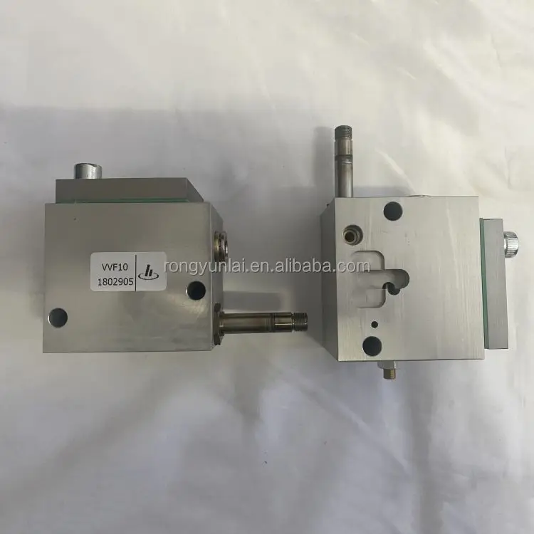 Replacement Screw Air Compressor Spare Parts New Drain Valve 49183437