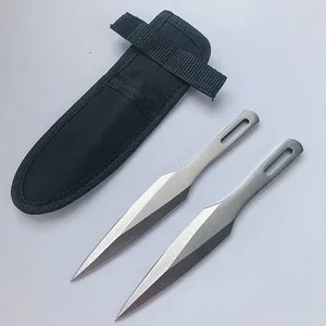 Stainless steel training knife, csgo trainer butterfly, sports cosplay sports, butterfly knife 8 Main Sales CSGO - №8