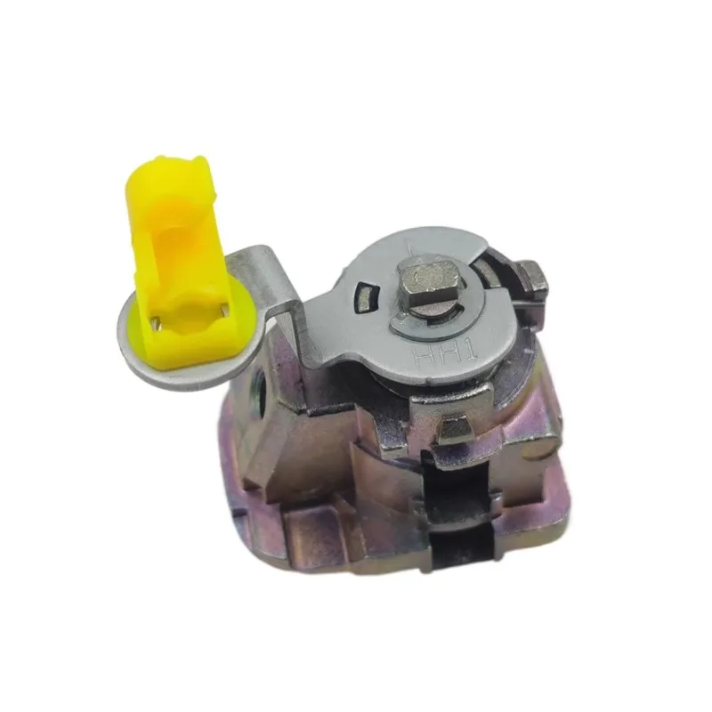 

AADD-For NISSAN TIIDA ALTIMA QASHQAI X-TRAIL KICKS Left Front Door Lock Door Lock Cylinder Car Accessories