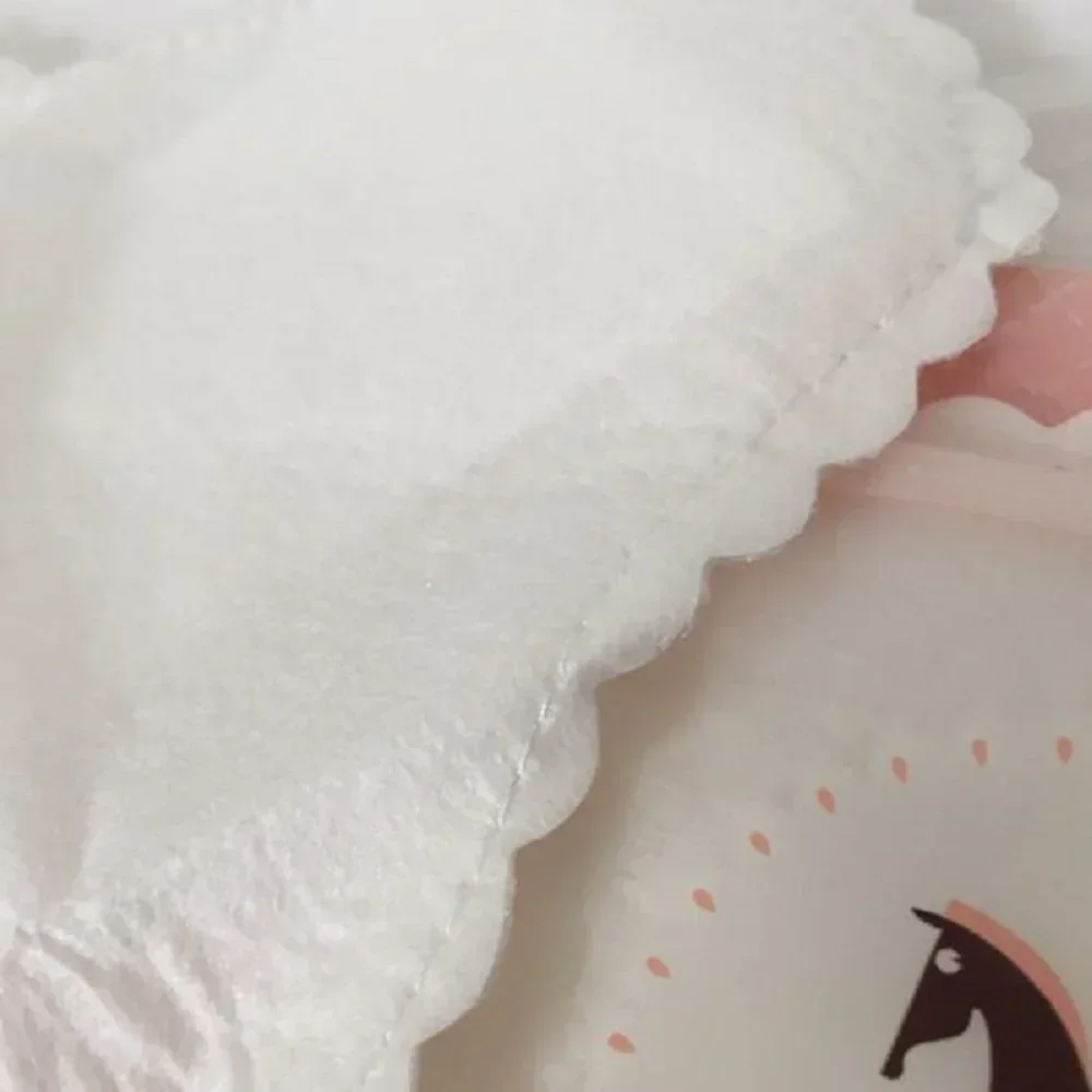 3Pcs Wasserdichte Slipeinlage Feminine Dünne Wiederverwendbare Sanitär Pads Zeitraum Höschen Auslaufsicher Baumwolle Pad Waschbar Hygiene Liefert – Detail 19