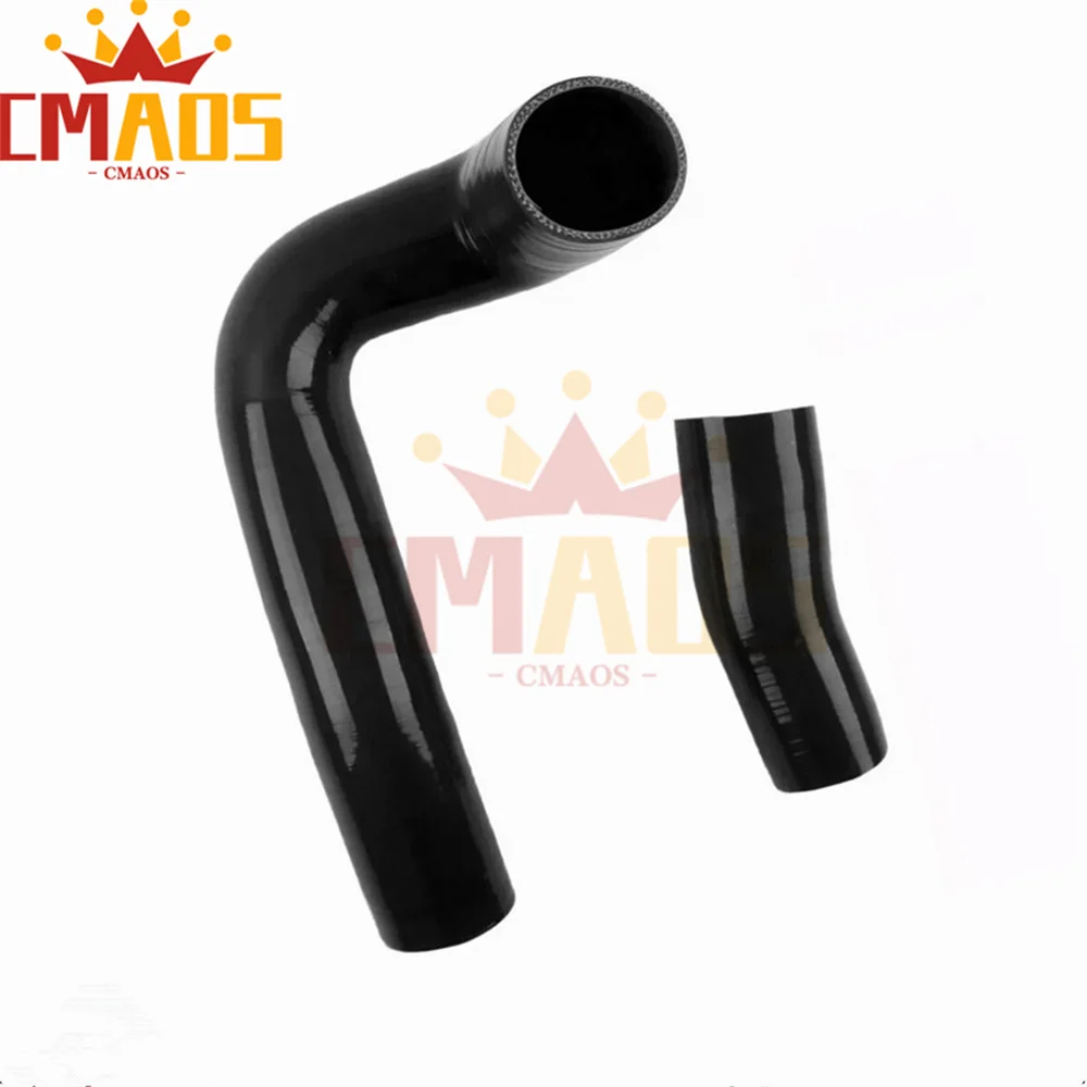 

FOR 2006-2014 LAND ROVER FREELANDER 2 TD4 2.2 EGR INTERCOOLER INLET MANIFOLD SILICONE HOSE