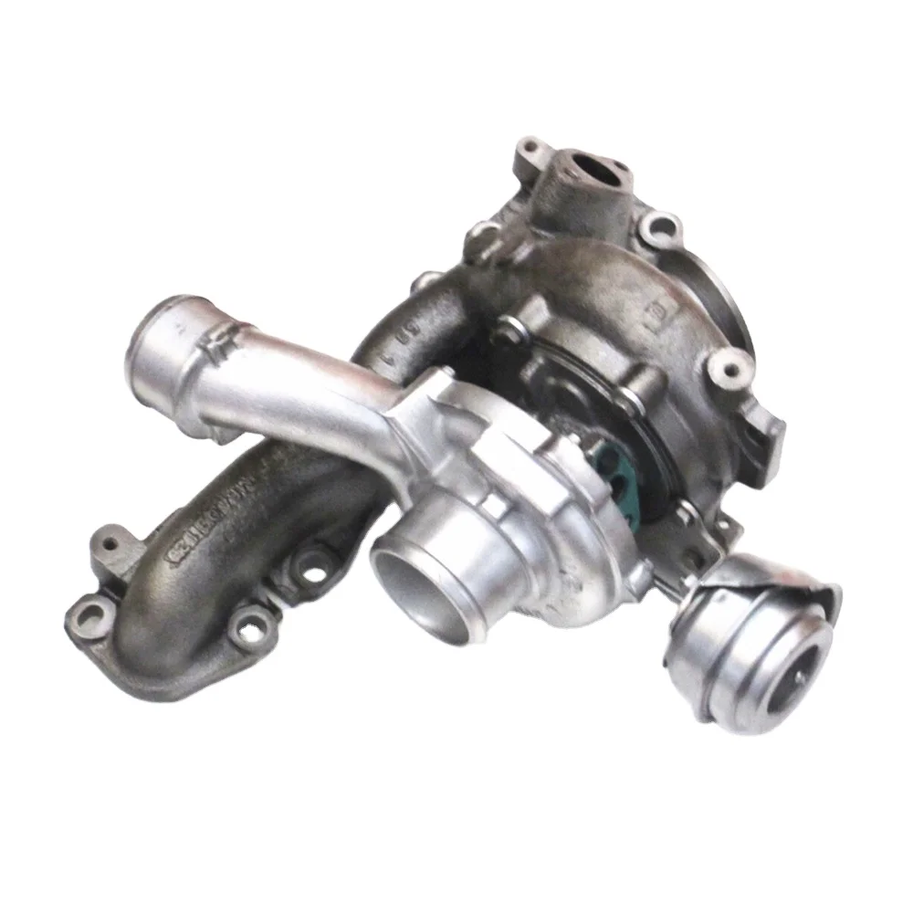 Powertec Turbocompresseor 773720-5001S 773720-0001 55196859 93169106 For Fiat Croma II 1.9 JTD 150 HP 16V Euro 4