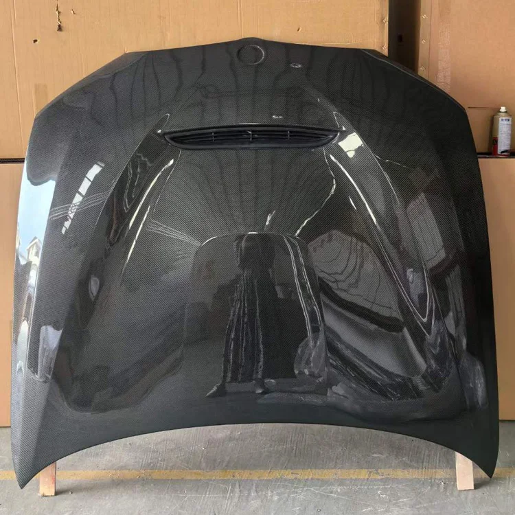 

Заводская распродажа Damei GTS Style, капот Facelift, автоматический вентиляционный капот из углеродного волокна для 3 серии G20 G28 M340i 320i 325i 330 201