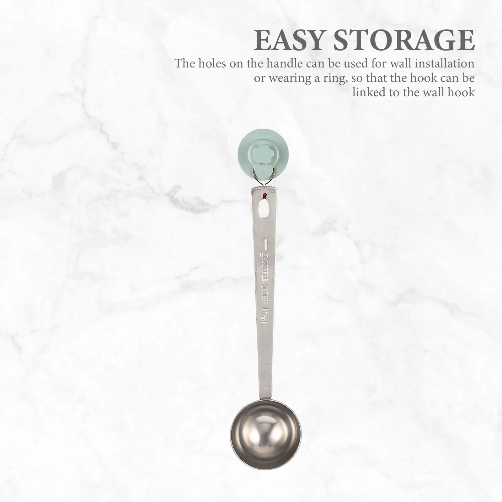 

3pcs Coffee Spoon 15Ml Stainless Steel Mirror Finish Smooth Edge Easy Clean Portable Dessert Spoons For Ice Cream Cake Tea