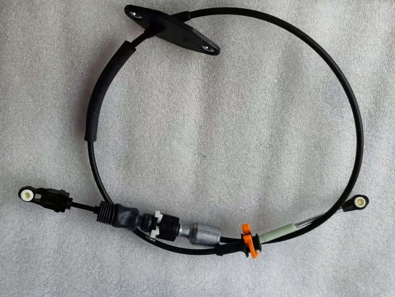 Automatic Gear Shift Cable For Chevrolet Captiva 08-10 11-17 2.4/Opel Antara Gearbox Gear Lever Cable 95401629