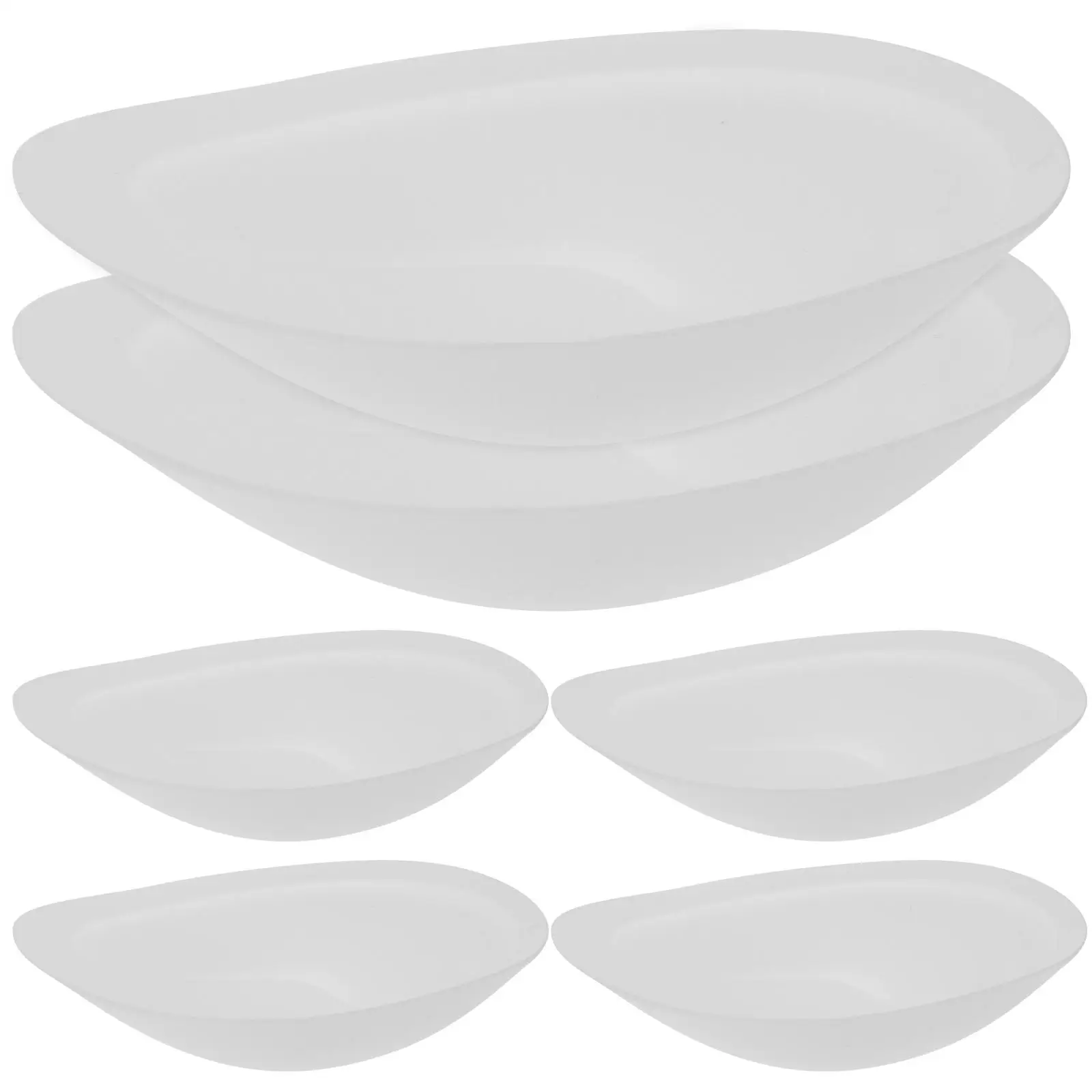 

3 Pairs White Bra Chest Pad Inserts Sponge Lightweight Breathable Liners Sports Yoga Bikini Padded Enhance Shape