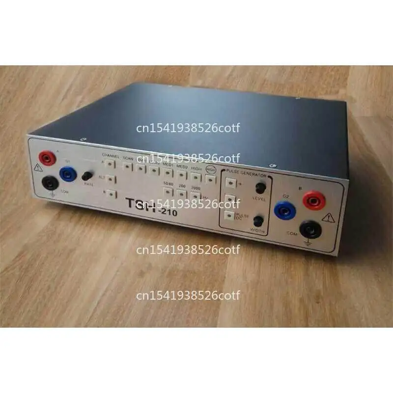 Portable detection circuit board online maintenance tester TSH-210