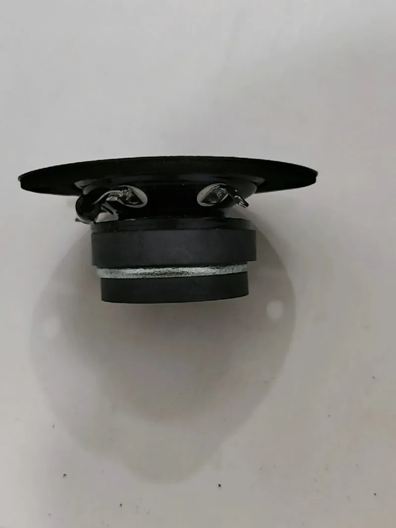 2 Inch 4 Ohm Full Paper Cone Tweeter with Capacitor Outdoor Roadshow Speaker