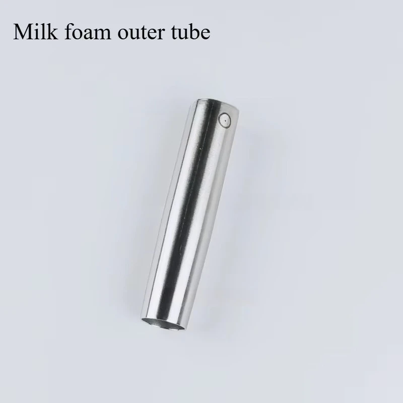 Applies To Coffee Machine EP2121 2124 2221 1221 3221 Milk Foam Assembly, Foam, Accessories