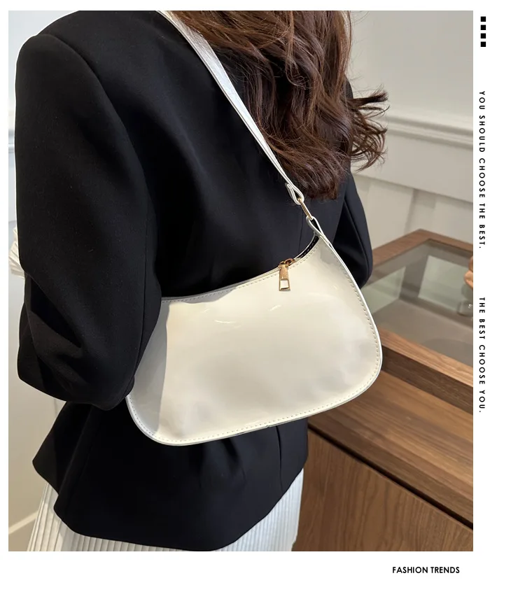 2025 Trendy Dopamine Color Phone Bag - Minimalist Niche Design Crossbody Purse for Commute & Daily Use, Soft PU Leather