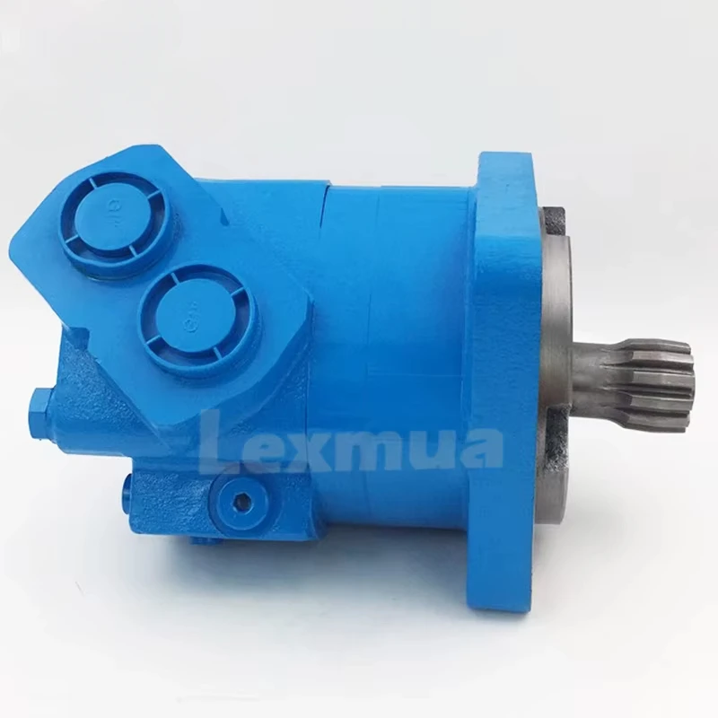 High Torque Orbit W… - image