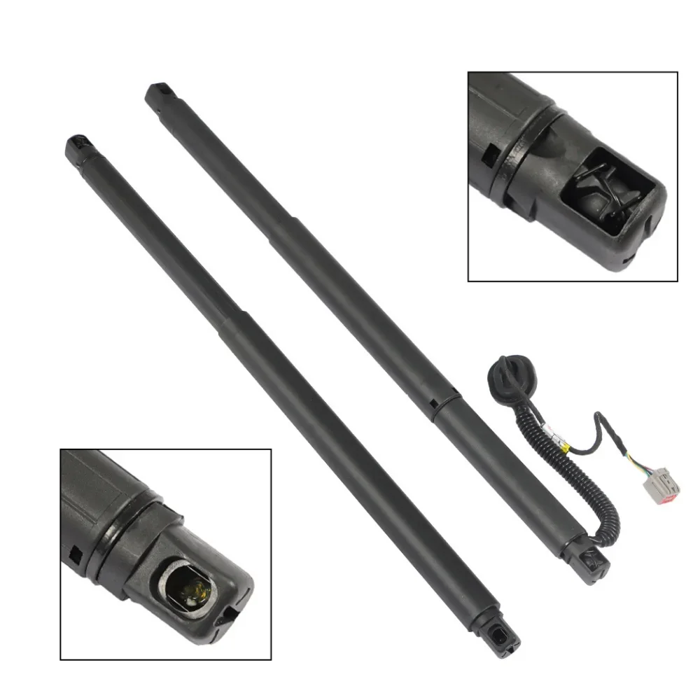 1Pair Wholesale Prices Power Liftgate Lift For Cadillac Escalade 84306929 84183515 Electric Tailgate Strut Cadillac