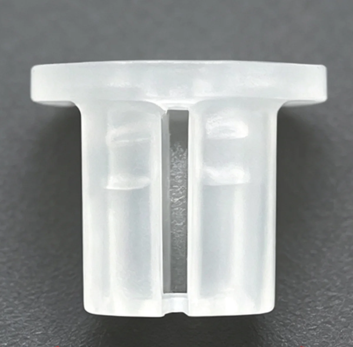 Dental Strong to Weak Suction Reducer Adapter, Saliva Ejector Convertor for Disposable Saliva Tube Dental Chair Part