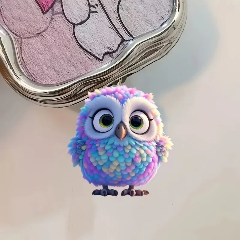 Connector Dust Plug High-Quality Type-C Dust Plug Owl Dust Plug Universal For Android Phones Gift Samsung