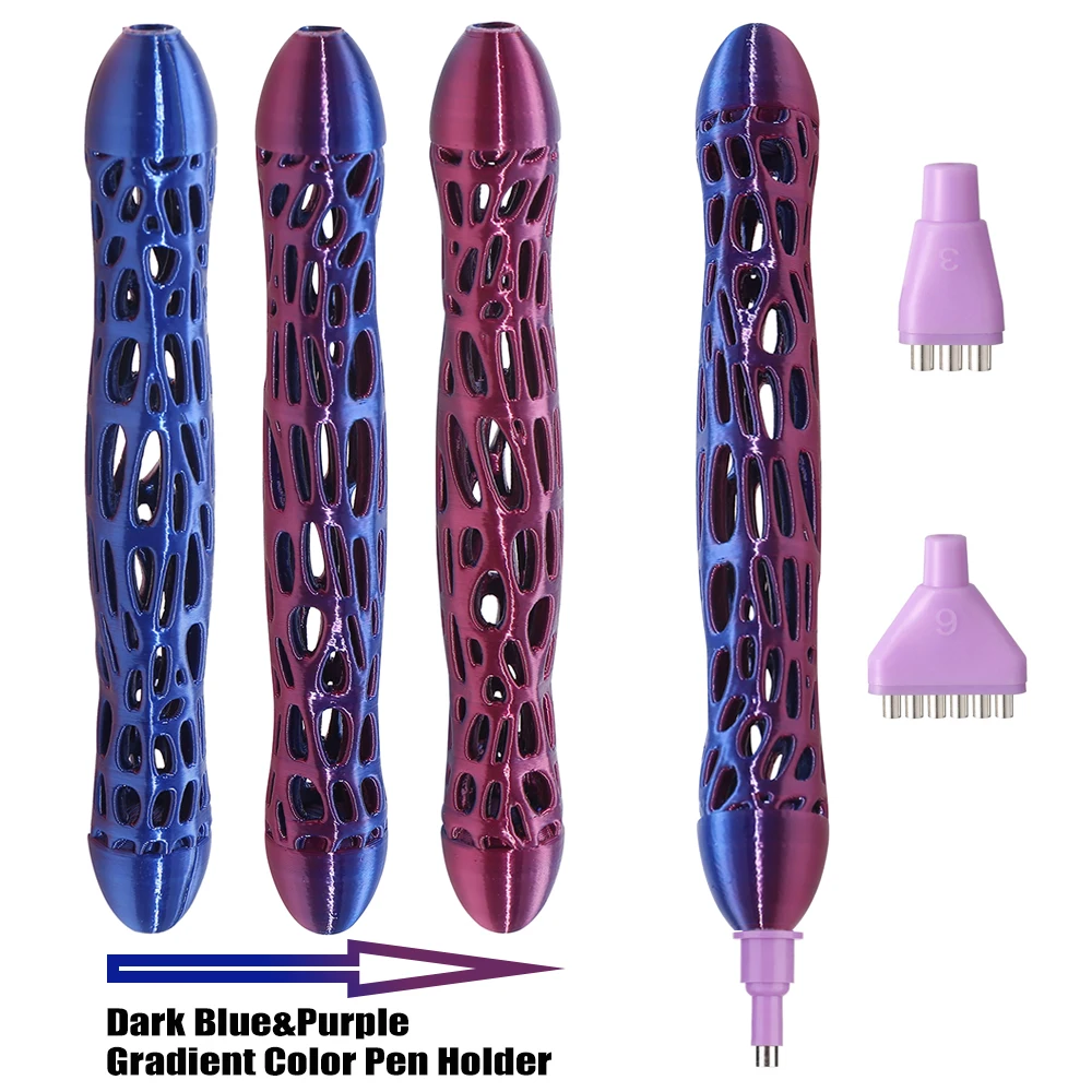 3D Diamond Painting Pen 5