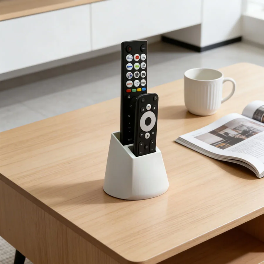 Modern Remote Contr…