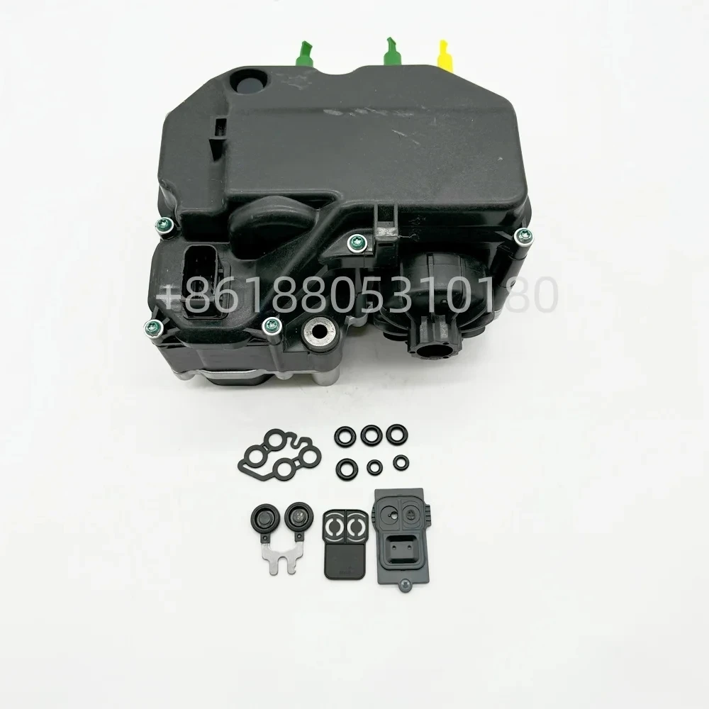 F00BH40501 Harnstoffpumpen-Saugmembran-Reparatursatz SCR DEF Pumpen-Reparaturkit Kompatibel mit Volvo Hino Bosch Harnstoffpumpe – Detail 10