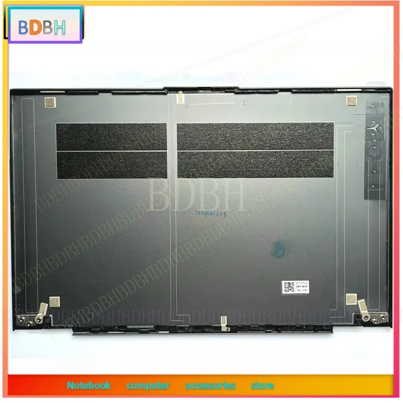LCD Back Cover for Lenovo Legion S7-15ARH5 S7-15IMH5 R9000X Y9000X 2021