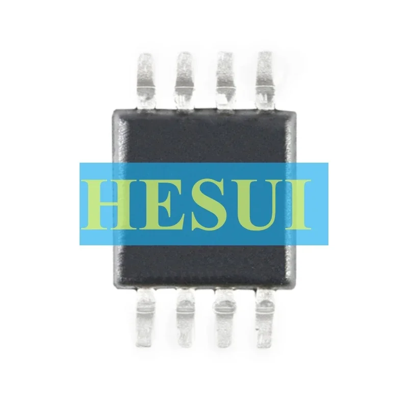 Original GX21M15U(GX75B) TSOP-8 digitaler Temperatursensorchip ±0,5 ℃   I2C-Schnittstelle