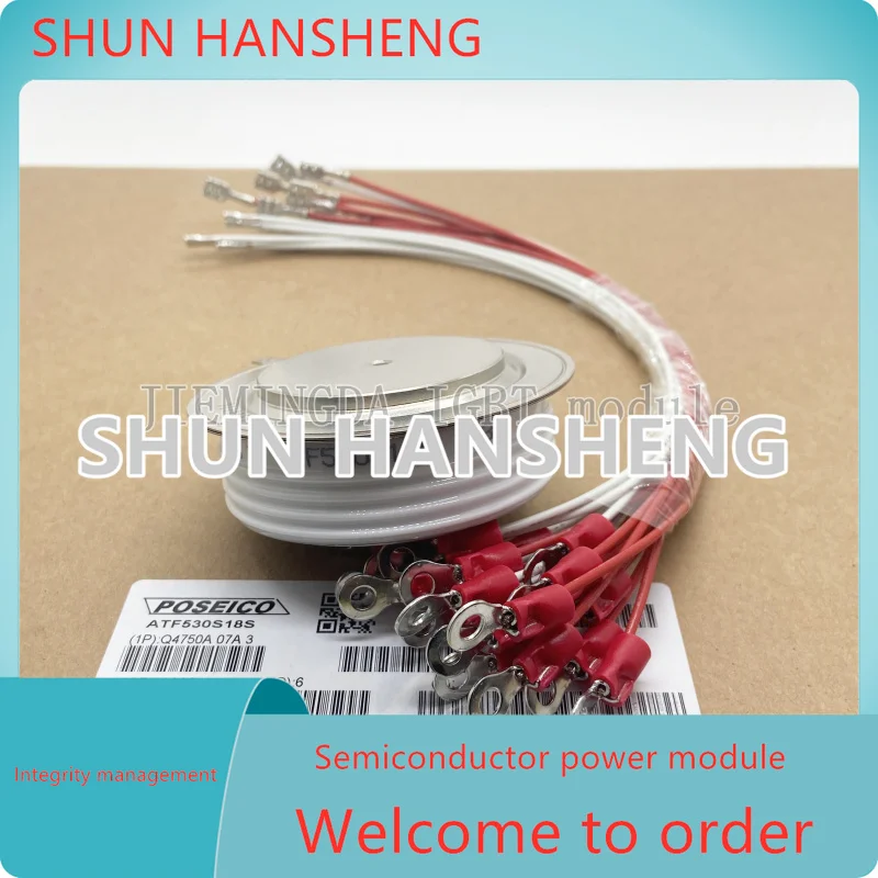 

ATF530S18S 5SGT3060J0020 5STP1865M0006 5SGT30J6004 NEW ORIGINAL SCR Thyristor Module IN STOCK