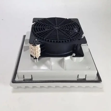 Nuovissimo originale 1 anno di garanzia Germania RITTAL SK3239.700 UNITÀ VENTOLA per MONTAGGIO SENZA FERRAMBI su SURFACE