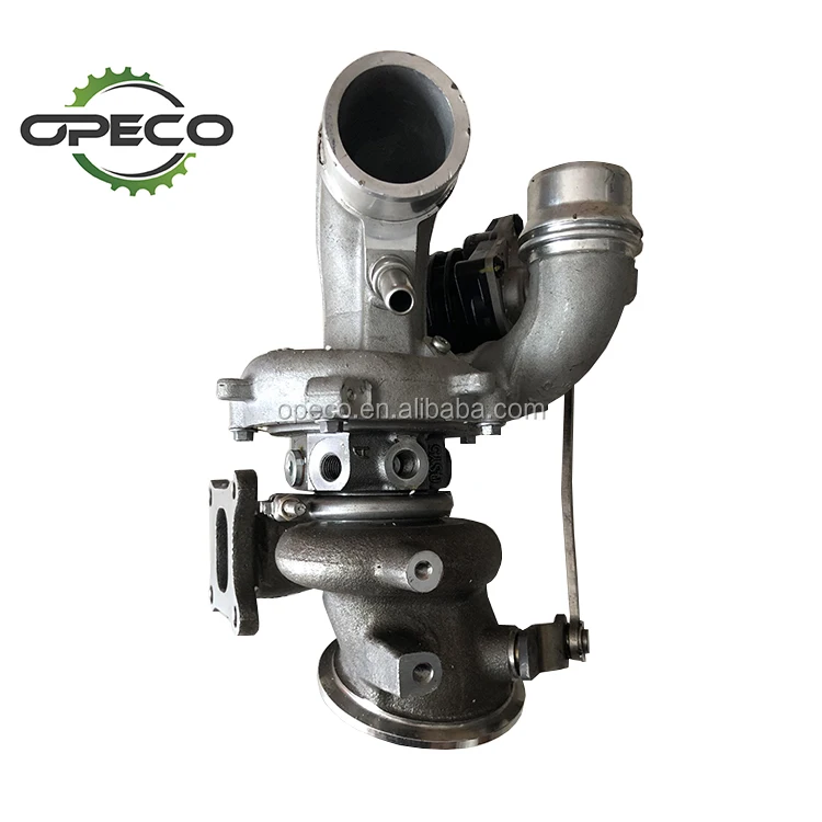 

For Trumpchi 1.0T Turbocharger MGTB14Z 857717-0006