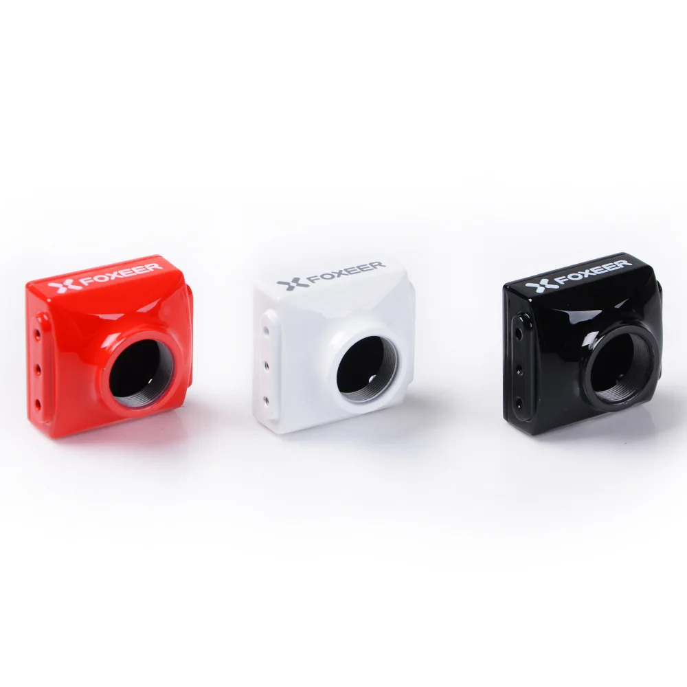 

FOXEER CAT Night Flight, корпус для FPV-систем Cat 2/3 Mini, 28*28 мм, прямые поставки с завода, электронная коммерция, внешняя торговля