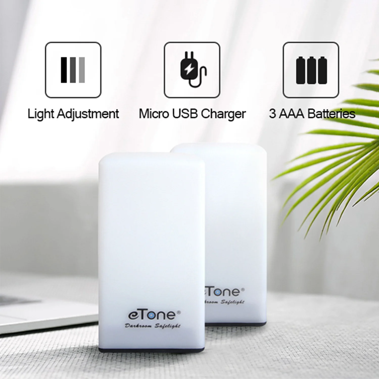 Tемной камере переносные предохранительные лампы cветильник длиной волны 635 нм для обработки черно - белой пленки и фотобумаги