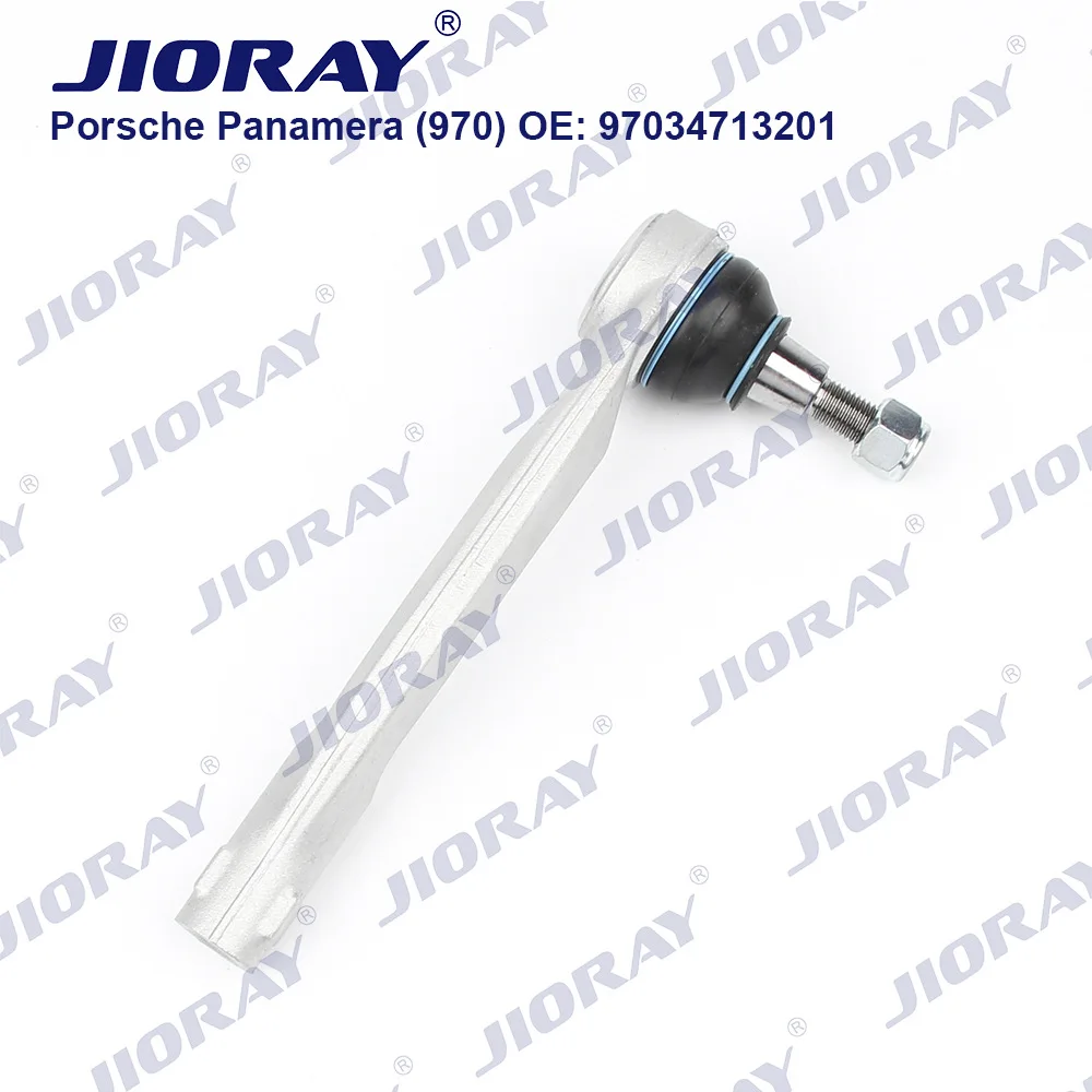Suitable for Porsche Paramela 970 tie rod outer ball head 97034713101/97034713201