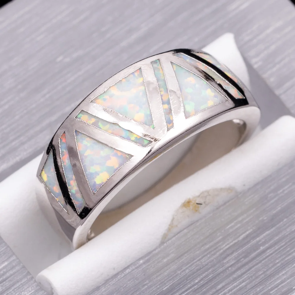 Kongmoon White Fire…