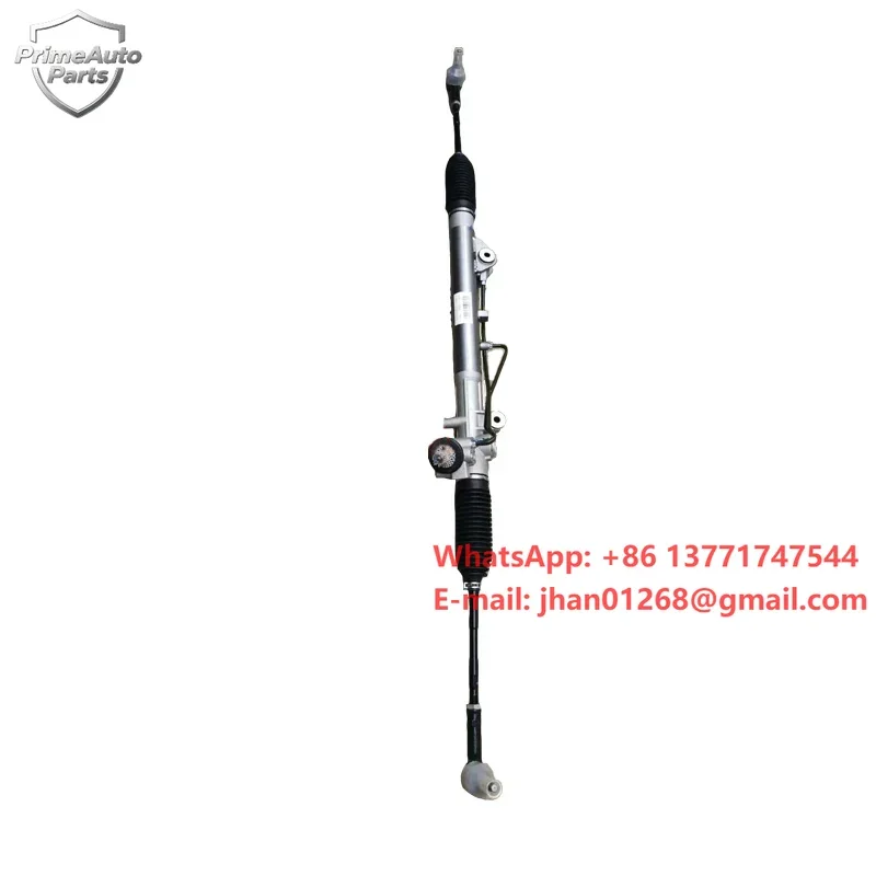 

Durable Using Low Price Electric Assist Power Steering Rack for Suv Cars Light Trucks