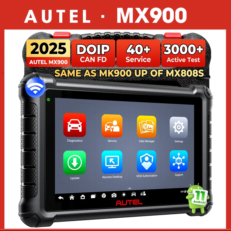 Autel Maxicheck MX9… - image
