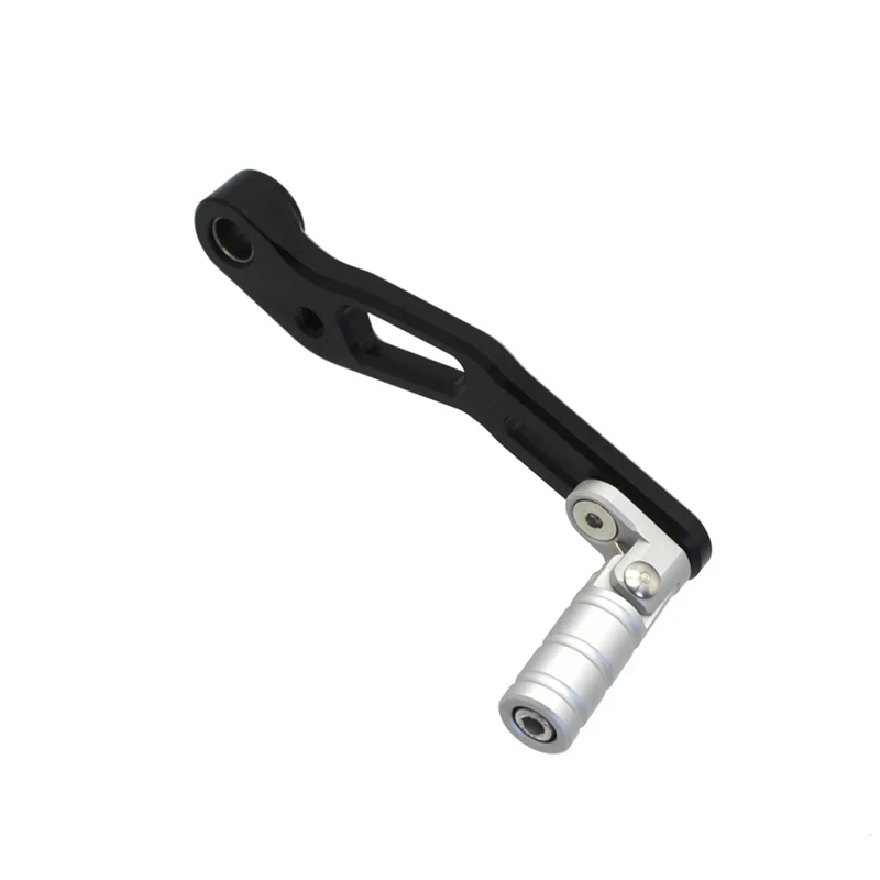 Motorcycle Adjustable Folding Gear Shifter Shift Pedal Lever For Tiger Sport660 Tiger660 Trident660 Trident 660