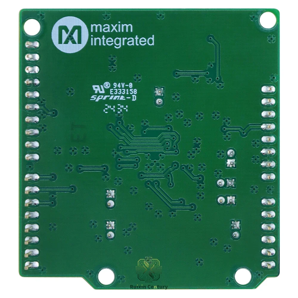 FOR Maxim Integrated MAX35104EVKIT2 EVAL BOARD FOR MAX35104 Time-to-Digital Converter Interface Board  Promo