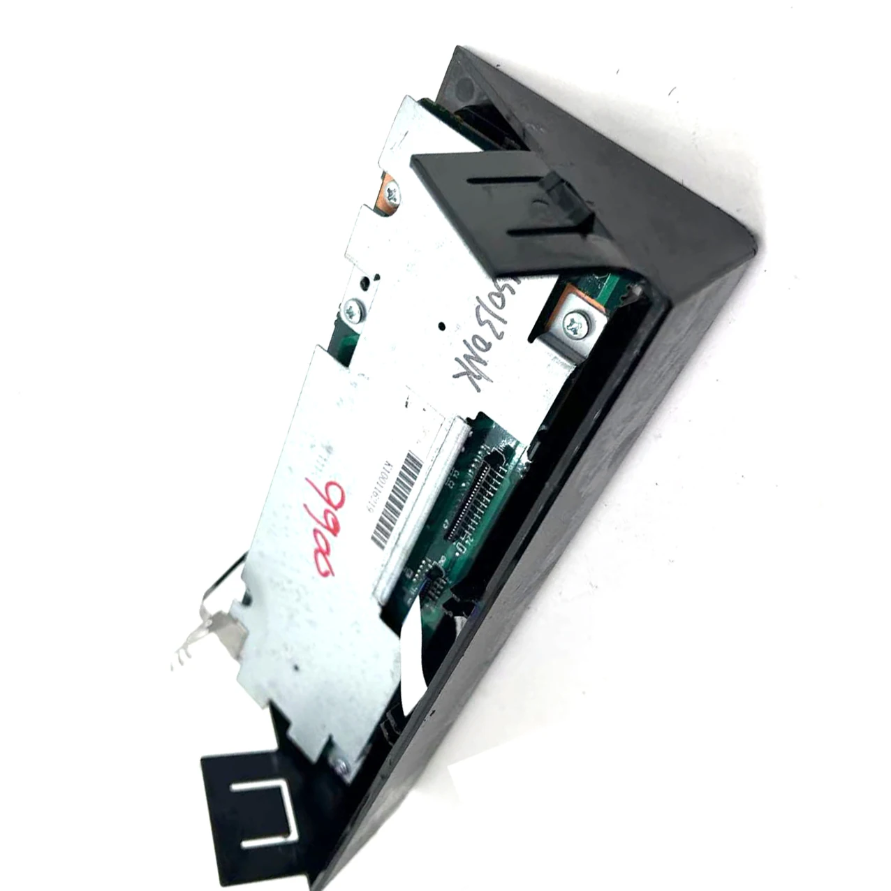 Control Panel LCD Display Fits For Epson 9900 7700 7900 9890 7890 9700