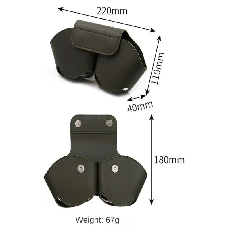 Earphone Smart Protective Cover For Airpods Max Soft Leather Case Against Falling And Scratching Earphone Accessories