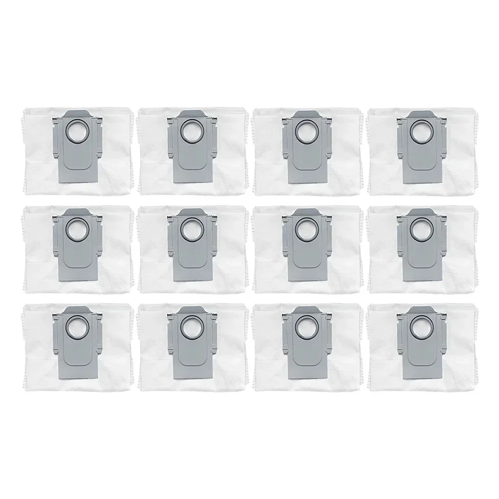 

Dust Bag for XiaoMi Roborock S7 MaxV Ultra Q5+ Q7+ Q7Max+ T8 S8+ S8Pro Ultra Robot Vacuum Cleaner Dustbin Dust Box