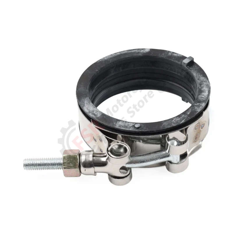 INTAKE BOOT & CLAMP KIT,FOR ARCTIC CAT 550 700 ALTERRA TRV PROWLER HDX XT XTX 4X4 EFI & TEXTRON OFF ROAD ALTERRA 700,0437-069