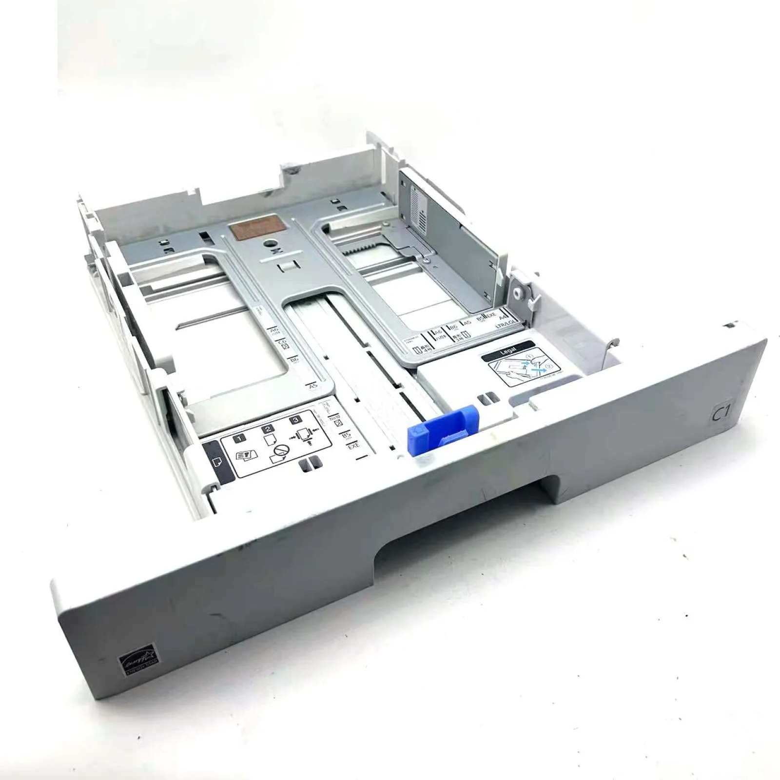 C5190 C5790 WF-C5190 WF-C5710 C5710 WF-C5290 C5210 Tray1 Paper Tray Fits For Epson Workforce Pro C5290 WF-C5790 WF-C5210